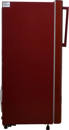 Panasonic NR-A201BTRN 197 L 2 Star Single Door Refrigerator