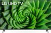 LG 65UN8000PTA 65-inch Ultra HD 4K Smart LED TV