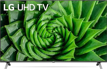 LG 65UN8000PTA 65-inch Ultra HD 4K Smart LED TV