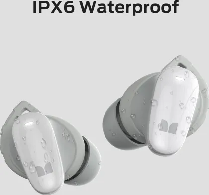 Monster N-Lite 206 True Wireless Earbuds