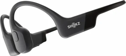 Shokz OpenRun Bone Conduction Headphones