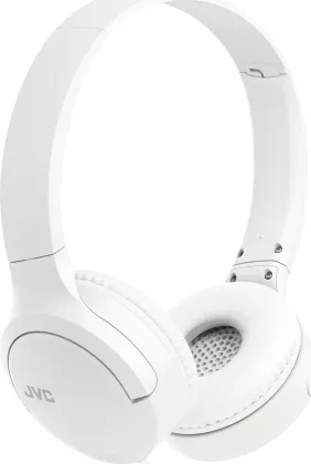 JVC HA-S33UC Wired Headphones