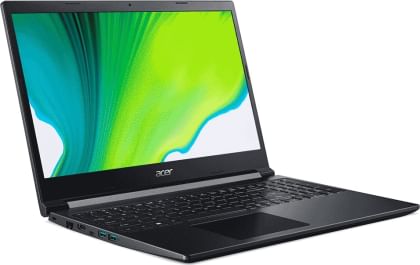 Acer Aspire 7 A715-75G Gaming Laptop (10th Gen Core i5/ 8GB/ 512GB SSD/ Win11 Home/ 4GB Graph)