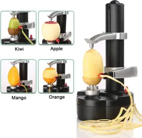 Luckstar Electric Peeler