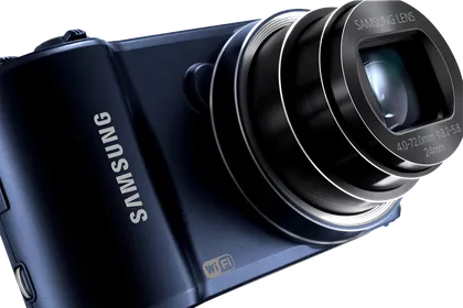 Samsung Smart WB200F Point & Shoot