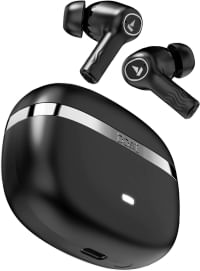 boAt Nirvana Ion TWS Earbuds with Environmental Noise Cancellation