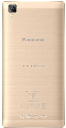 Panasonic Eluga A2