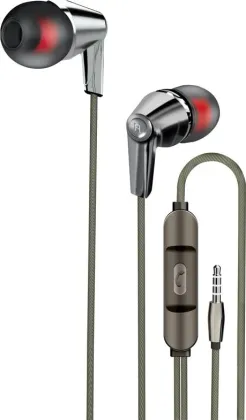FRONTECH EF-0049 Wired Earphones