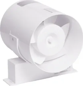 Amaryllis Blow-4 100 mm 5 Blade Exhaust Fan