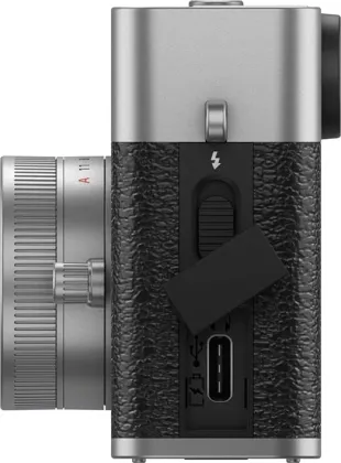 Fujifilm X Half Digital Camera