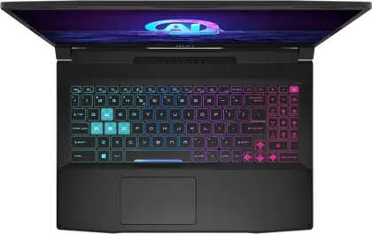 MSI Katana A15 AI B8VG-450US Gaming Laptop (AMD Ryzen 9 8945HS/ 32GB/ 1TB SSD/ Win 11/ 8GB RTX 4070)