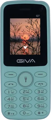 Giva G7