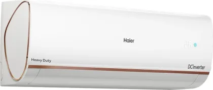 Haier HSU24K-PYFR3BE-INV 2 Ton 3 Star 2024 Inverter Split AC