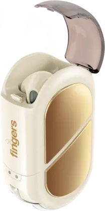 Fingers HeartTwist True Wireless Earbuds