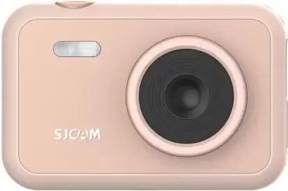 SJCAM FunCam Sports and Action Camera