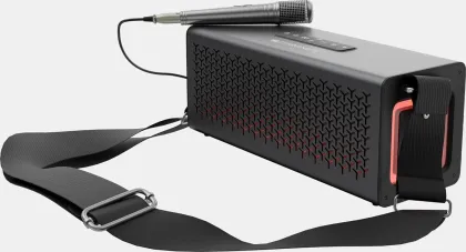Zebronics Studio R3 140W Bluetooth Speaker