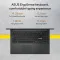 Asus Vivobook Go 15 E1504FA-NJ1505WS Laptop (AMD Ryzen 5 7520U / 16GB/ 512GB SSD/ Win11 Home)