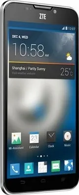 ZTE Grand SII (S2)