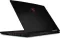 MSI Thin GF63 11UC-1494IN Gaming Laptop (11th Gen Core i7/ 16GB/ 1TB 256GB SSD/ Win11 Home/ 4GB Graph)