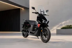 VLF Strada