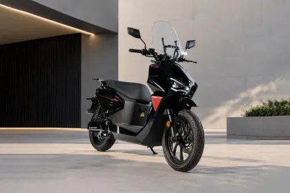 VLF Strada