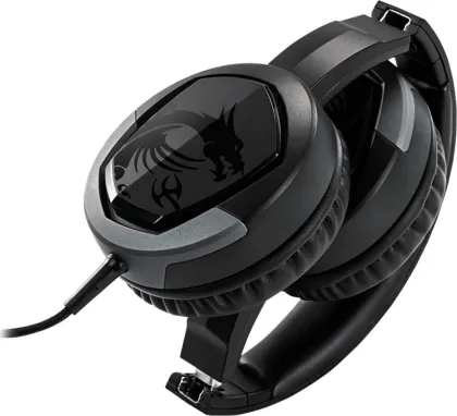MSI Immerse GH30 V2 Wired Gaming Headphones