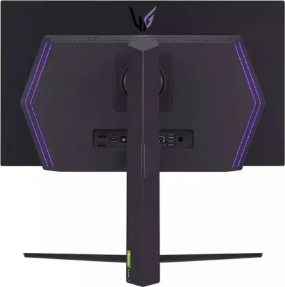 LG 27GS95QE 27 inch Quad HD Gaming Monitor