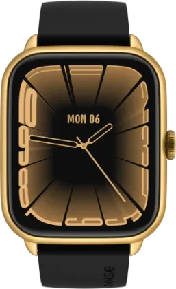 Noise ColorFit Icon 3 Smartwatch