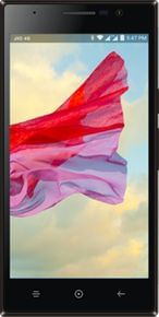 Lyf Wind 4 vs Honor 60 SE 5G