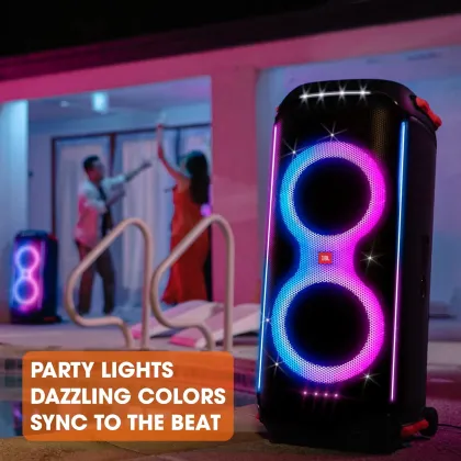 JBL PartyBox 710 Bluetooth Speaker