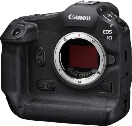Canon EOS R1 Mirrorless Camera - Price in India (May 2026), Specs ...