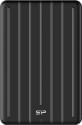 Silicon Power  Bolt B75 Pro 2TB External Solid State Drive