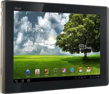 Asus Transformer Pad TF101 WiFi (16GB)