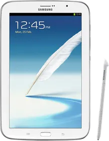 Samsung Galaxy Note 8.0 N5100 (WiFi+3G+16GB)
