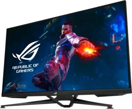 Asus ROG Swift PG38UQ 38 inch Ultra HD 4K Monitor