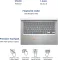 Asus VivoBook 14 2020 X415JA-EK701WS Laptop (10th Gen Core i7/ 16GB/ 512GB SSD/ Win11)