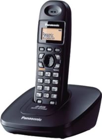 Panasonic KX-TG3611 Cordless Landline Phone