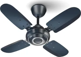 truTRTL Wave 600 mm 4 Blade Ceiling Fan