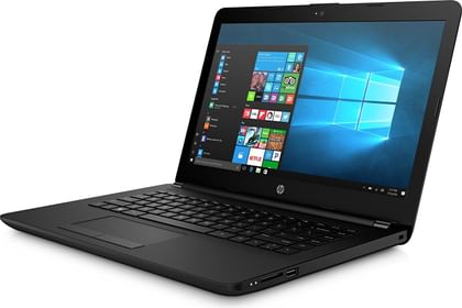 HP 15Q-by010AU Laptop (AMD E2/ 4GB/ 1TB/ Win10 Home)