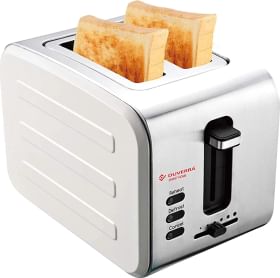 Duverra 282885 900W Pop Up Toaster