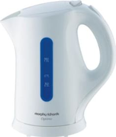 Morphy Richards Optimo 1 L Electric Kettle