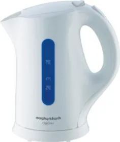 Morphy Richards Optimo 1 L Electric Kettle