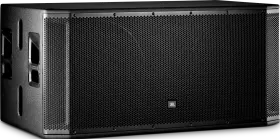 JBL SRX828S Speaker