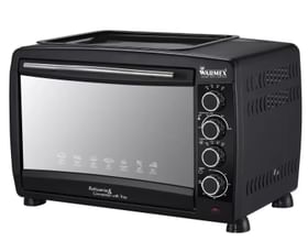 Warmex 09 R 45-T 45-Litre Oven Toaster Grill
