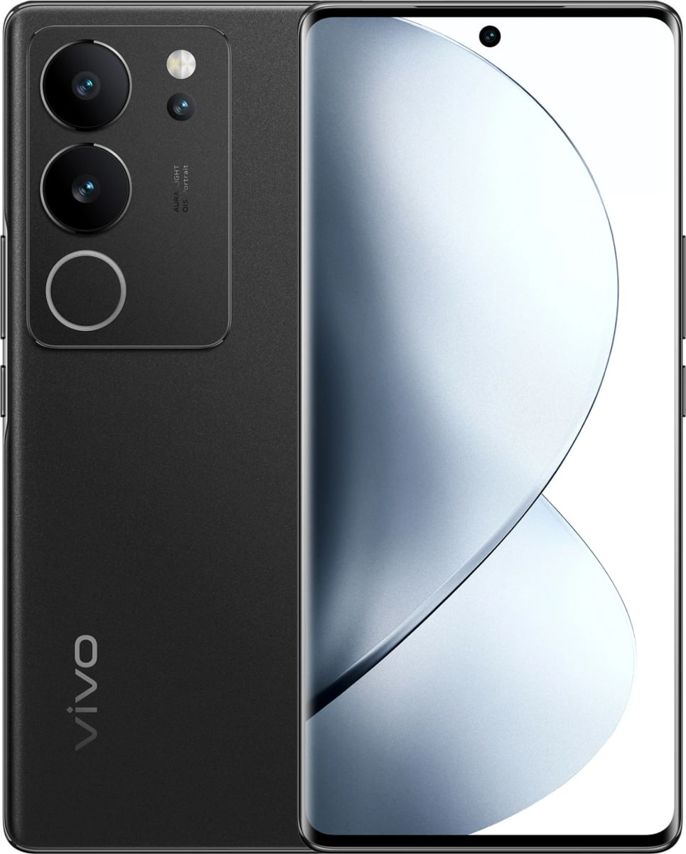 Vivo V29 and its unique Aura Light feature is coming to Europe first -  PhoneArena