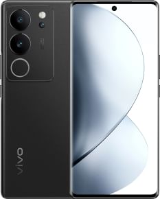 Vivo V29 Pro vs Samsung Galaxy S23 Ultra 5G