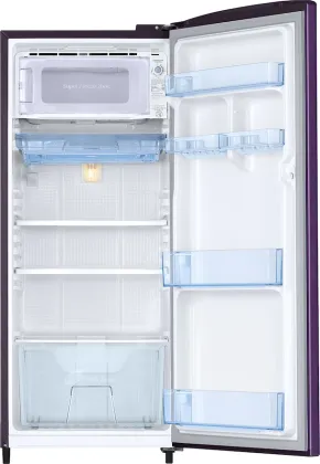 Samsung RR19H2YC1CR 183 L 1 Star Single Door Refrigerator