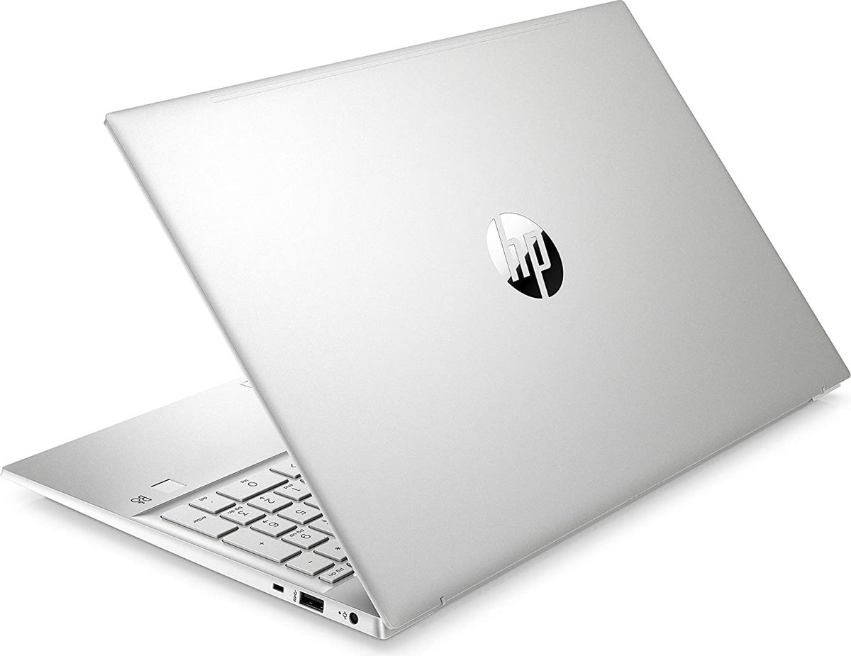 HP Pavilion 15eg0010nr Laptop (11th Gen Core i5/ 8GB/ 512GB SSD, Win10