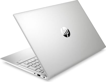 HP Pavilion 15-eg0010nr Laptop (11th Gen Core i5/ 8GB/ 512GB SSD, Win10 Home)
