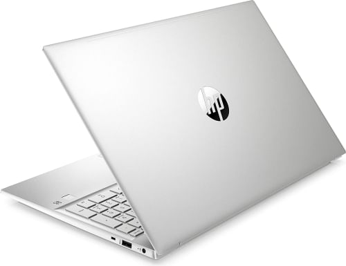 HP Pavilion 15-eg0010nr Laptop (11th Gen Core i5/ 8GB/ 512GB SSD/ Win10 Home)